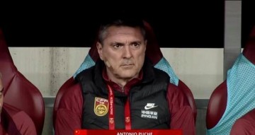 杏彩体育app下载-杜月徵第38分钟进球 U23国足1-0击败越南 国足年轻一代很有希望